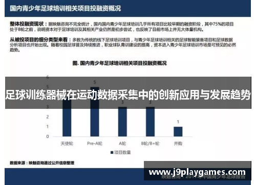 足球训练器械在运动数据采集中的创新应用与发展趋势