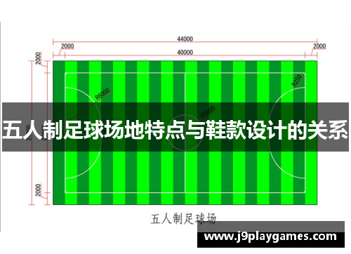 五人制足球场地特点与鞋款设计的关系